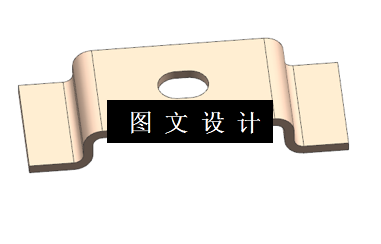 KF298-固定架冲压级进模设计【含UG三维图】