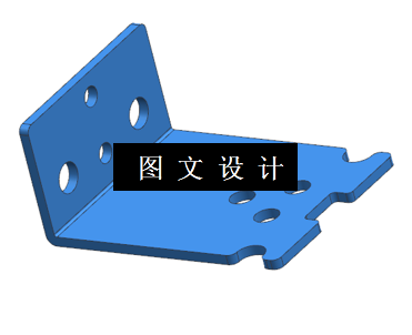 KF299-鱼形弯板冲压级进模设计【含UG三维图】