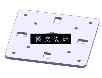 KF307-夹头垫片级进模设计【含UG三维图】