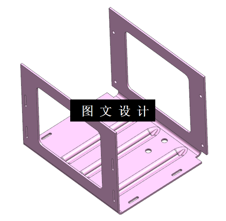 KF313-阀吊冲压模具设计【含UG三维图】