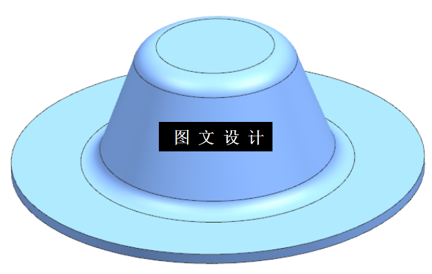 KF365-轴承端盖冲压模具设计【含UG三维图】