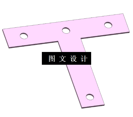 KF405-角铁固定片冲压复合模设计【含UG三维图】