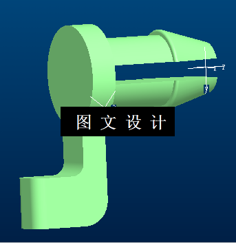 KF449-锁扣注塑模设计【含Proe三维图】