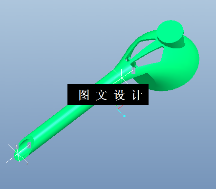 KF452-耳机注塑模设计【含Proe三维图】