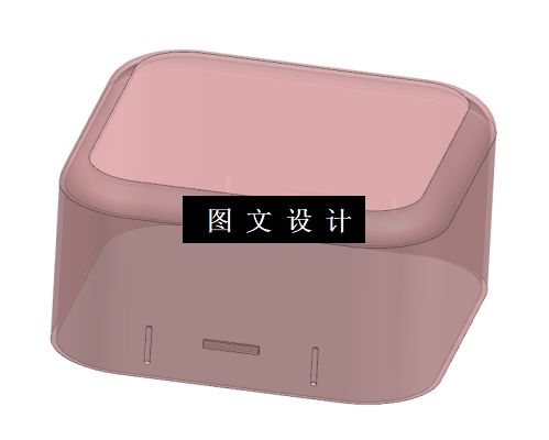 KF476-多层餐盒注塑模设计【含UG三维图】