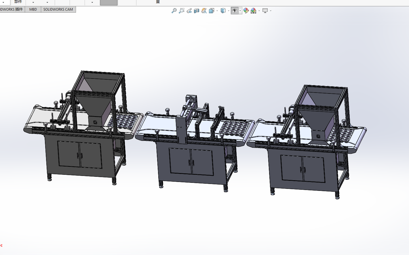 N3213-基于PLC控制的穴盘育苗机设计【含SW三维图】