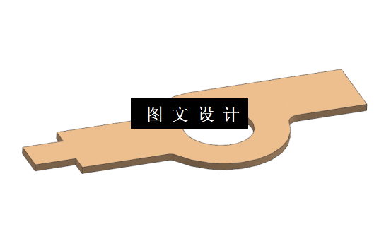 KF569-长垫片冲压复合模设计【含UG三维图】