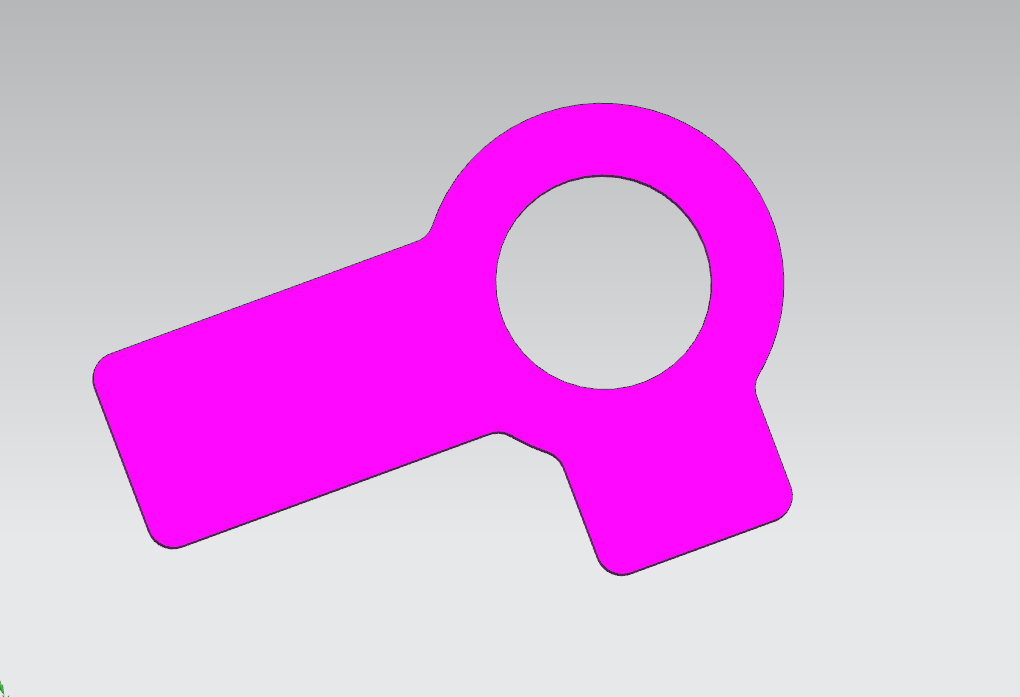 Z728-双耳止动垫圈冲孔落料复合模设计【含UG三维图】