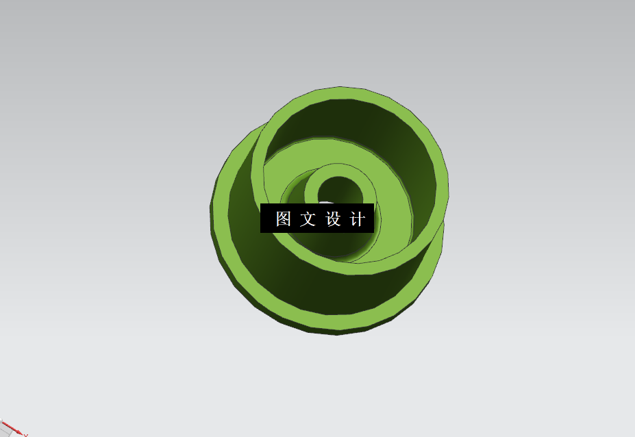 N3246-透盖注塑模具设计-一模八腔【含UG三维图】