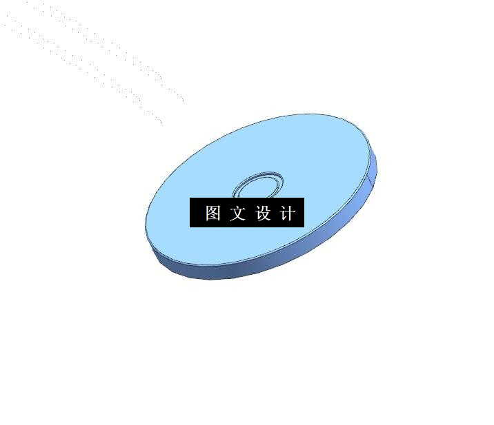 N3252-塑料旋钮注射模具设计【含UG三维图】