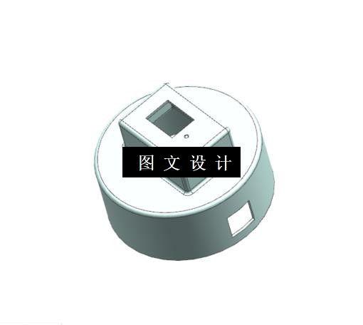 N3293-检具盒盖注塑模具设计【含UG三维图】