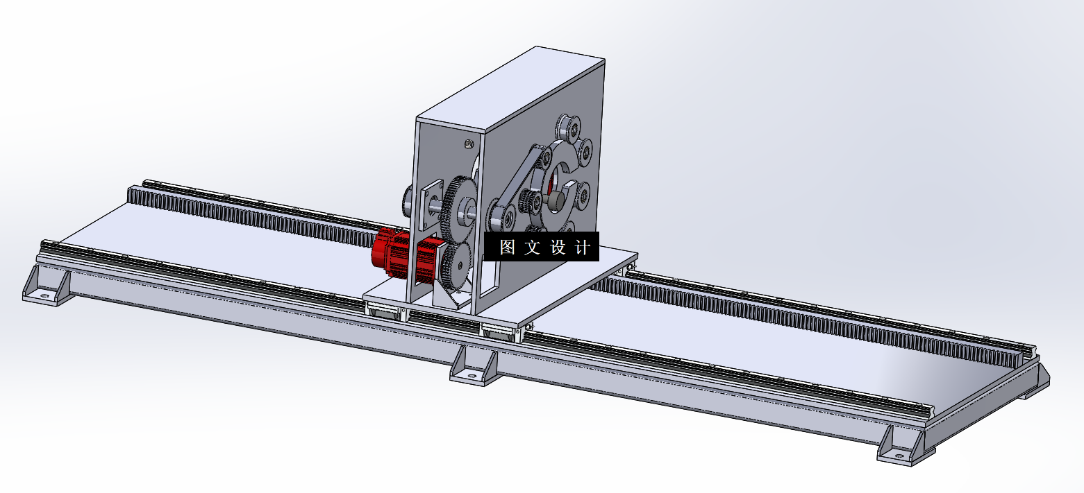 N3886-通信线缆绕线机的设计【含SW三维图】