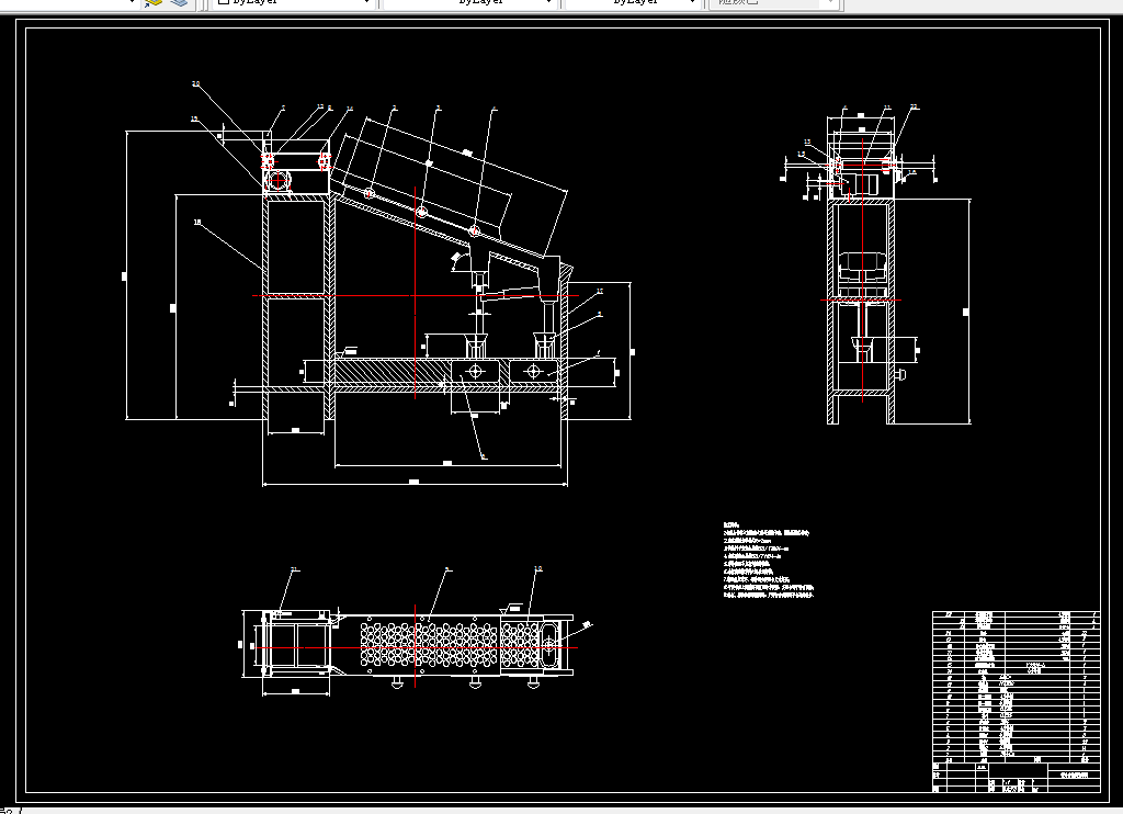 Z852-基于PLC的硬币自动分拣系统设计