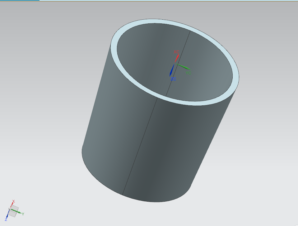 Z1311-水杯注塑模具设计【含UG三维图】