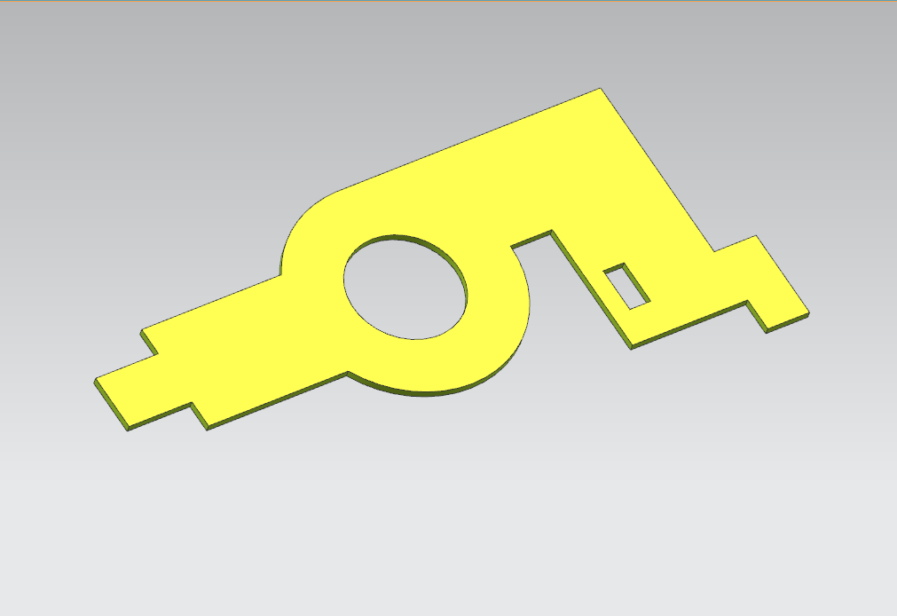 Z1569-仪表指针复合模设计【含UG三维图】