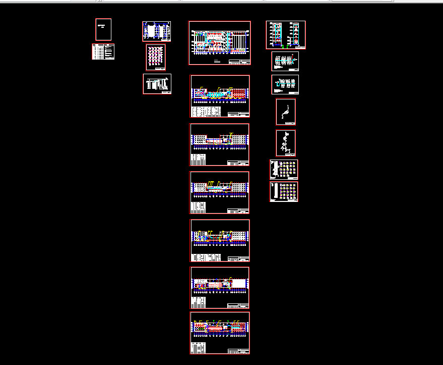 Z1603-日处理小麦300吨蛋糕专用粉工艺设计