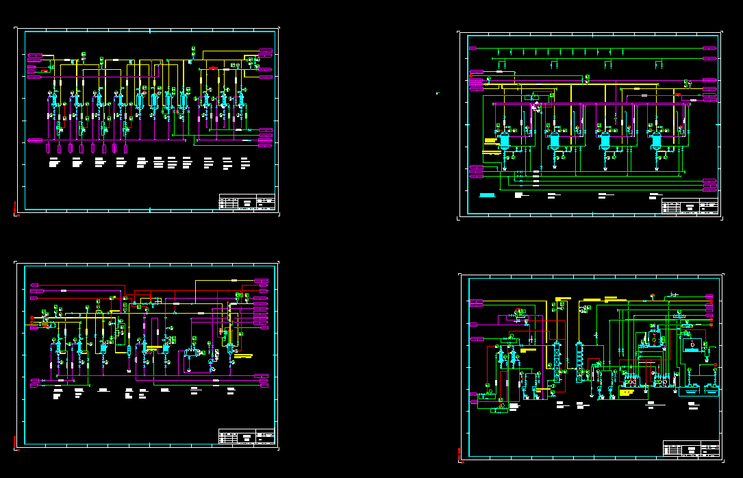 Z1753-100ktaPVC氯乙烯合成工段工艺设计