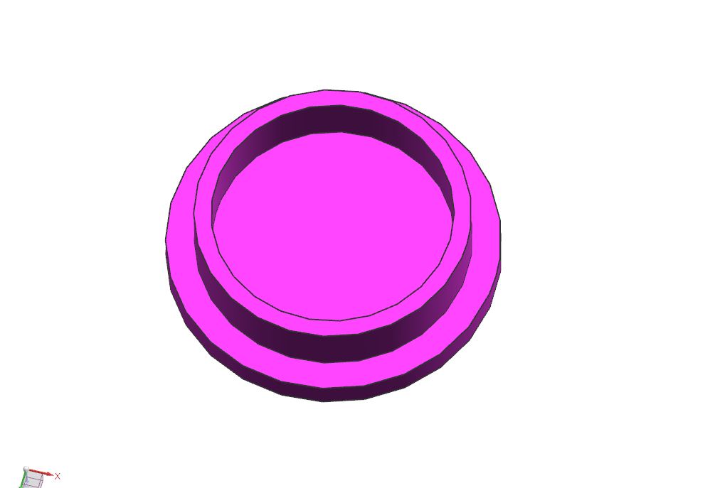 Z1200-底座注塑模设计-长58【含UG三维图】