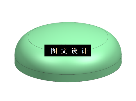 KF734-汽车封头冲压模具设计【含UG三维图】