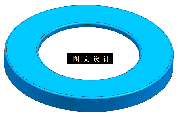 KF921-冲压垃圾桶盖级进模设计【含Proe三维图】