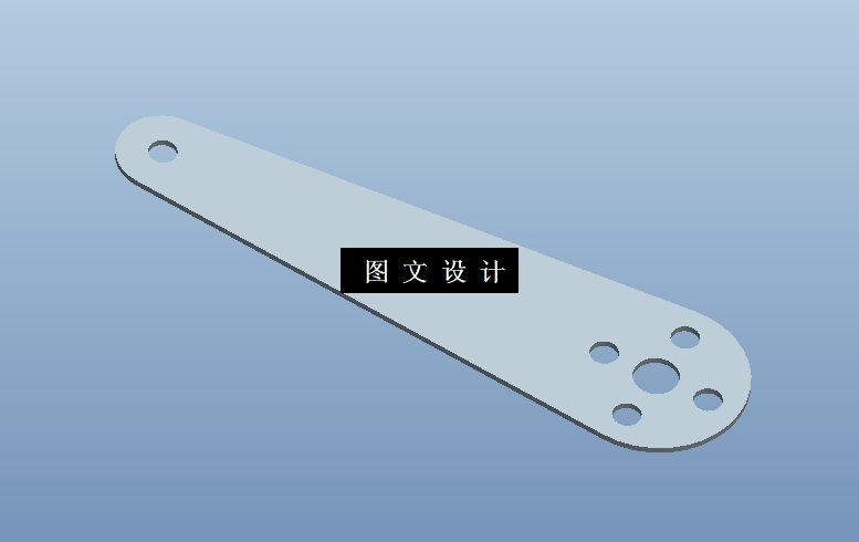 KF928-手柄冲压级进模设计【含Proe三维图】