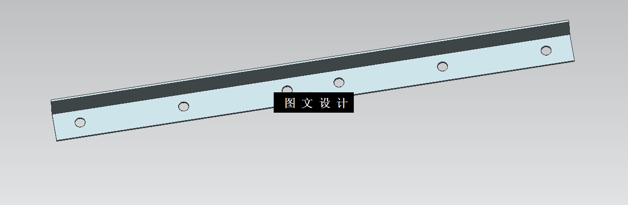 KF1324-空调外机支架冲孔模具设计【含UG三维图】