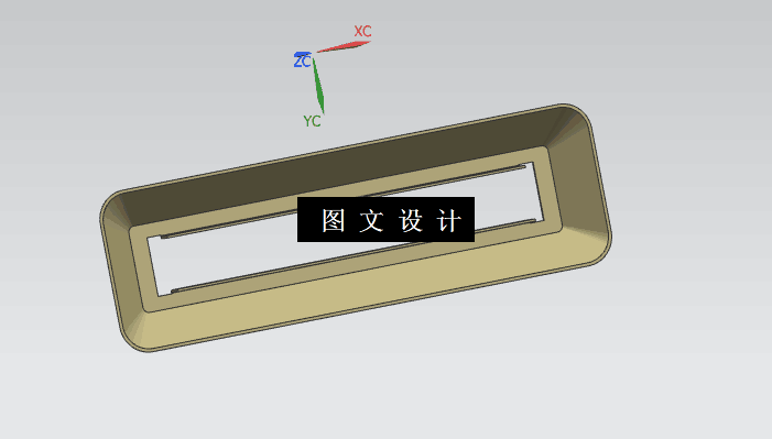 KF1375-地漏扣件冲压模具设计【含UG三维图】