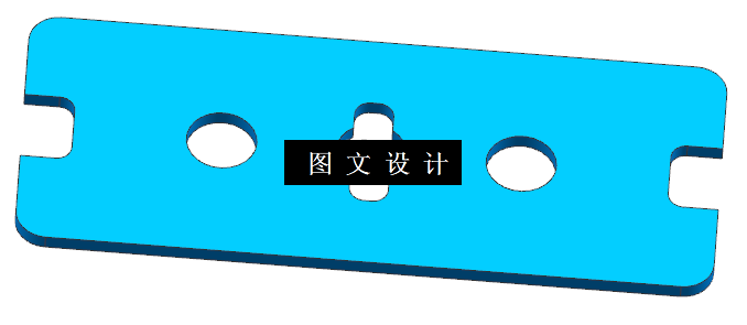 KF1398-垫片复合模具设计-长89【含UG三维图】