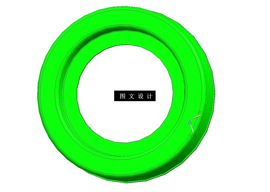 N4160-空心筒冲压模具设计【含UG三维图】