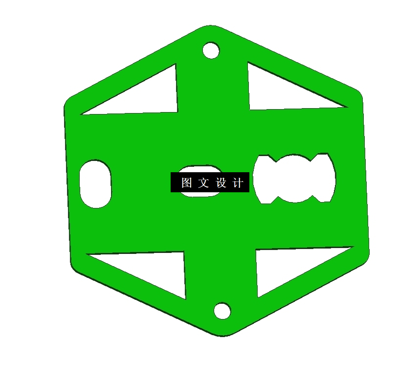 N4177-连接块冲压模具设计【含UG三维图】