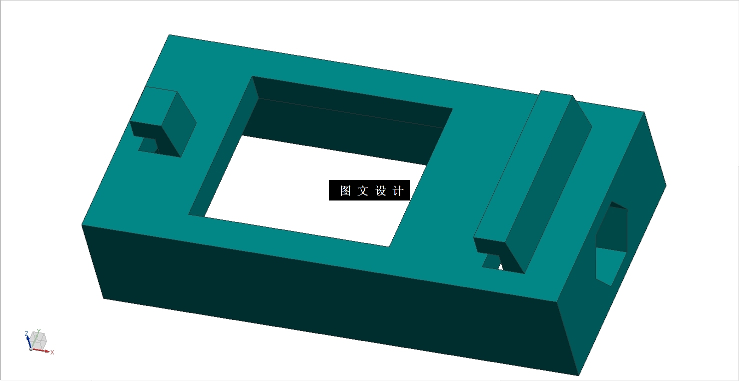 N4180-卡座注塑模具设计