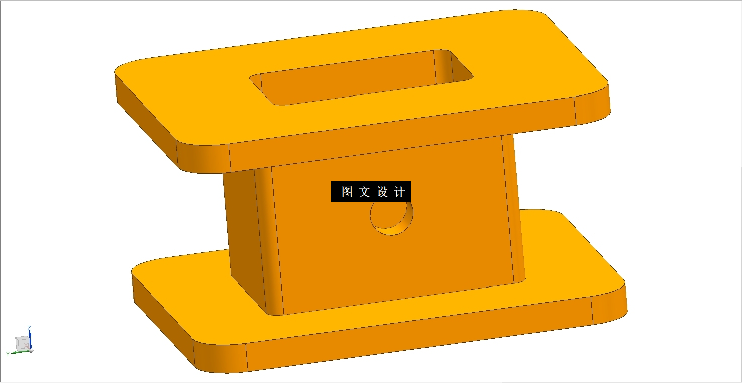 N4185-骨架注塑模设计-长30【含UG三维图】