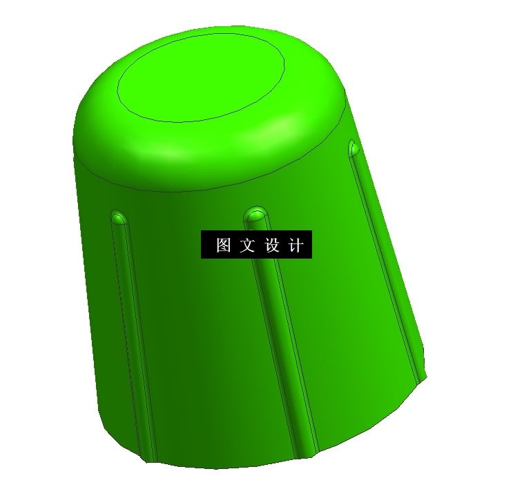 N4197-内螺纹塑件螺纹旋转脱出注塑模设计【含UG三维图】