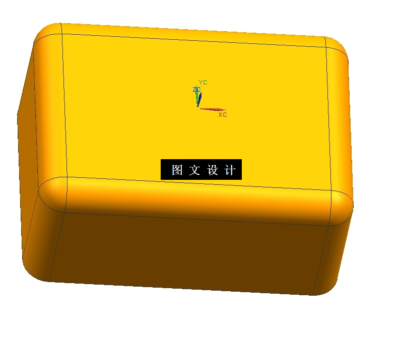 N4208-盒形件落料拉深模具设计-长52【含UG三维图】