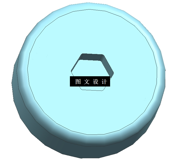 N4209-螺纹端盖注塑模具设计【含UG三维图】