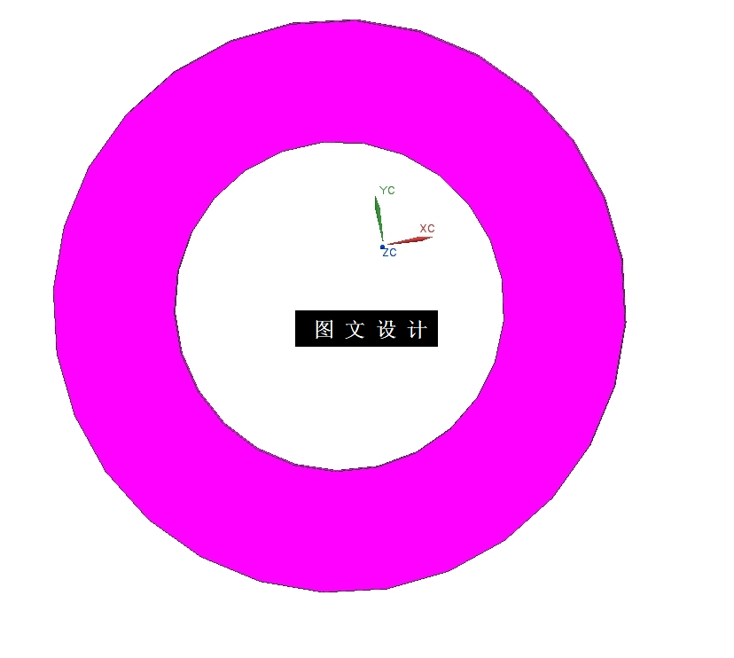 N4210-垫圈复合模冲压模具设计-外径52【含UG三维图】