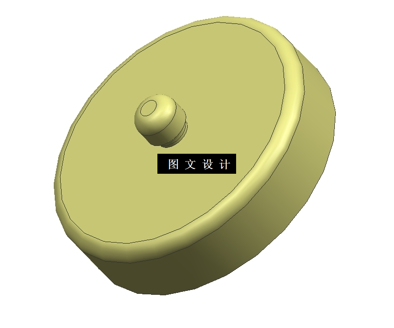 N4218-斜顶抽芯夹片注塑模具设计【含UG三维图】