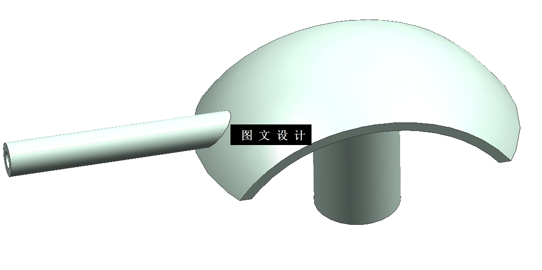 N4219-支架注塑模具设计【含UG三维图】