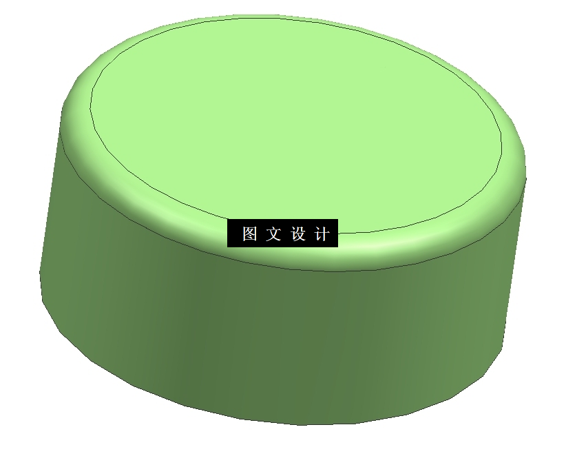 N4221-潜伏浇口塑料模具设计-长34【含UG三维图】