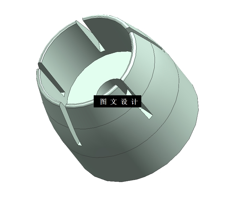 N4228-角扣注塑模具设计【含UG三维图】