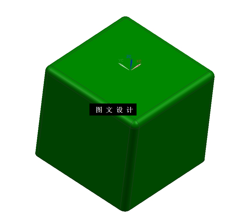 N4232-罩冲压模具设计【含UG三维图】