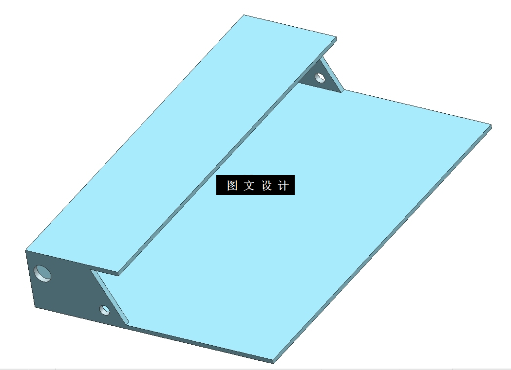 N4265-磁带盒注塑模具设计【含UG三维图】