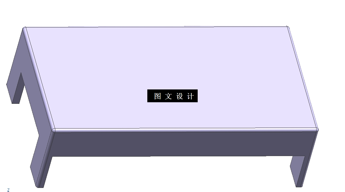 N4292-锂电池盒下固定架注塑模具设计【含UG三维图】