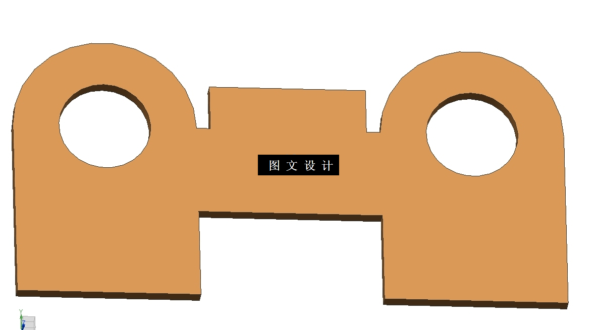 N4295-座板冲压工艺及模具设计【含UG三维图】