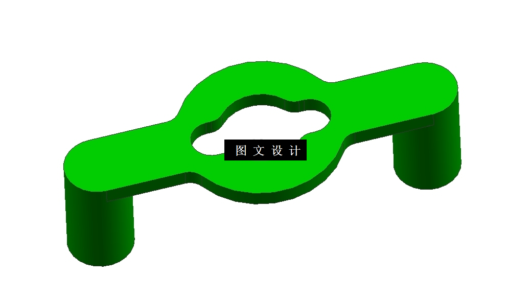 N4297-玩具四驱车连接钮注塑模设计【含UG三维图】