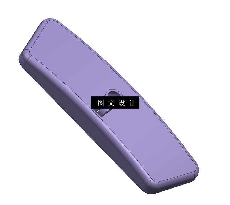 N4305-汽车内后视镜镜壳注塑模设计【含UG三维图】