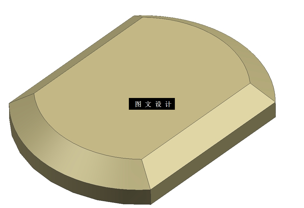 N4312-方形罩壳成形工艺与模具设计-长70.6【含UG三维图】