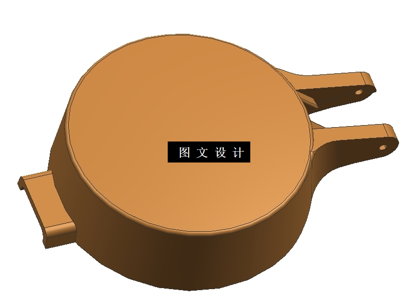 N4317-保温杯杯盖上体模具设计【含UG三维图】