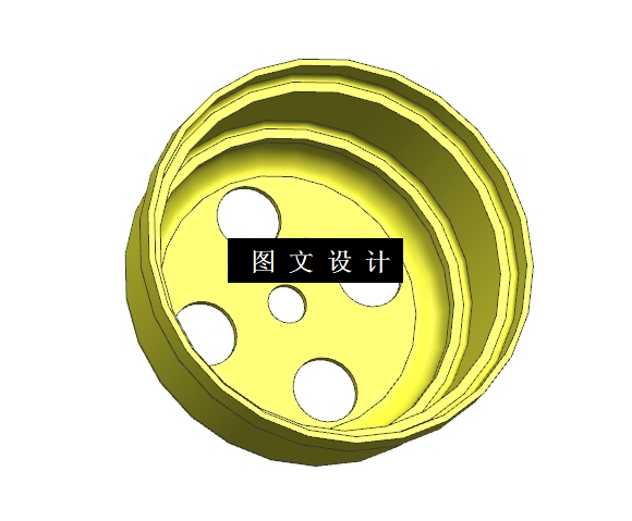 N4333-冲孔拉伸级进模具设计【含UG三维图】