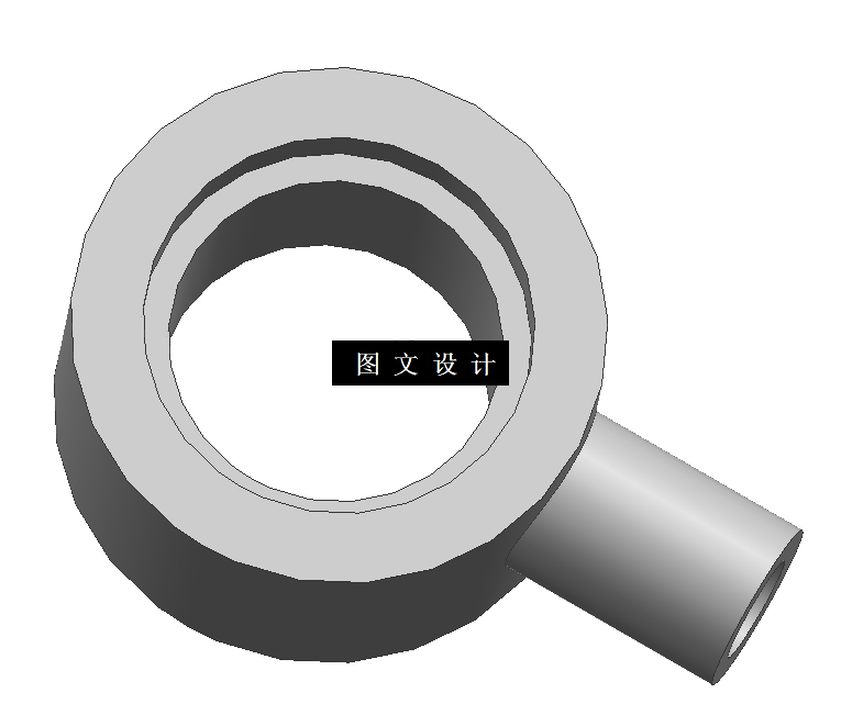 N4337-输油管接头注塑模具设计【含UG三维图】